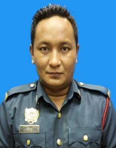 PB AHMAD SHAHRUL AZIZI BIN MAT HASAN